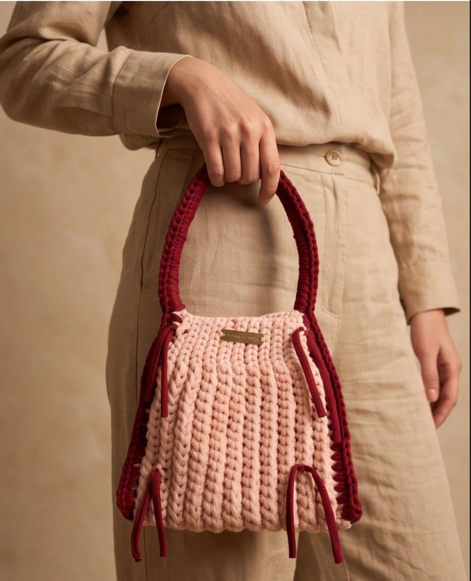 Dusk Bag DB02PI - main view 1