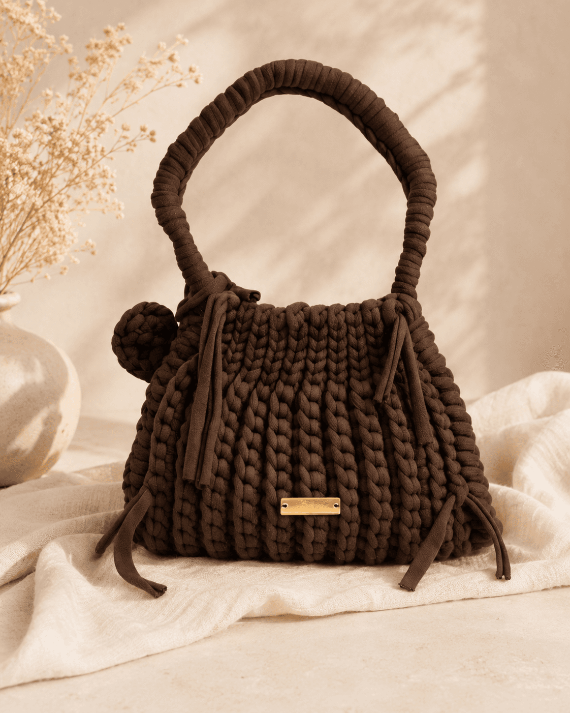 Dusk Bag DB02BR - main view 1