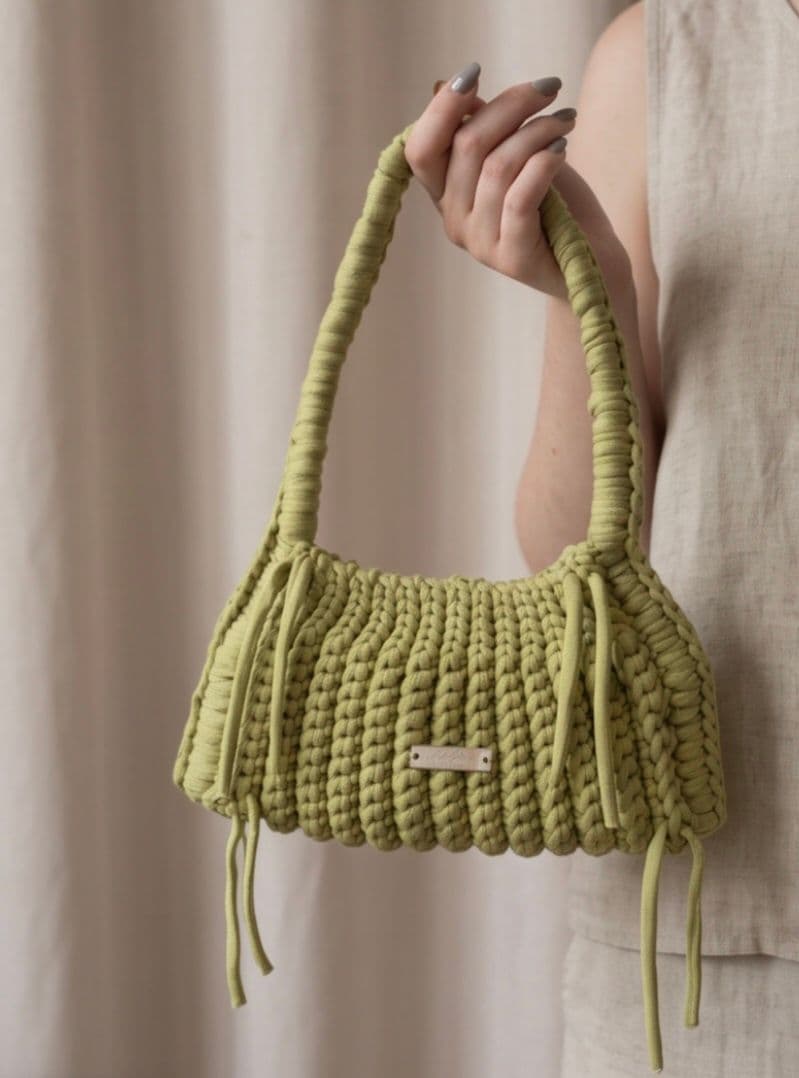 Dusk Bag DB01GR - main view 1