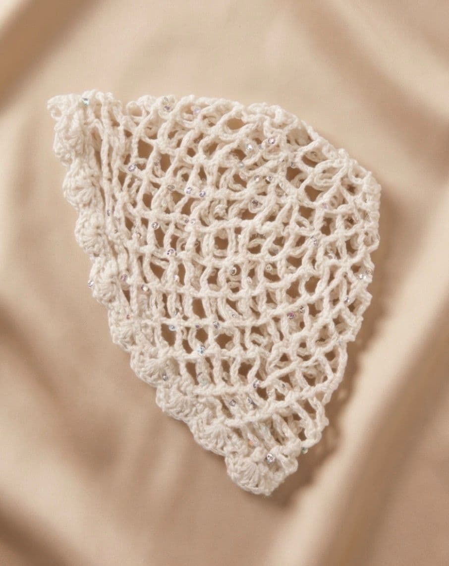 Luna Beanie LB01WG - main view 1